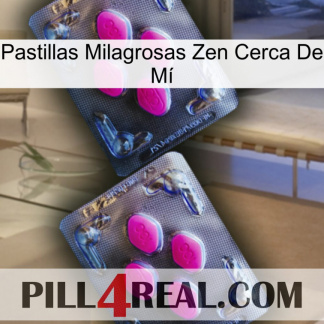 Pastillas Milagrosas Zen Cerca De Mí 01